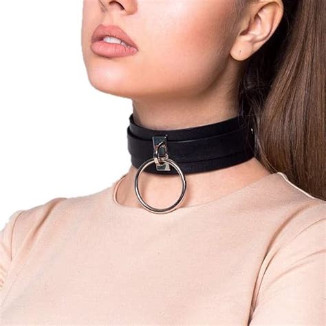 adult choker|Amazon.com: Chokers For Women.